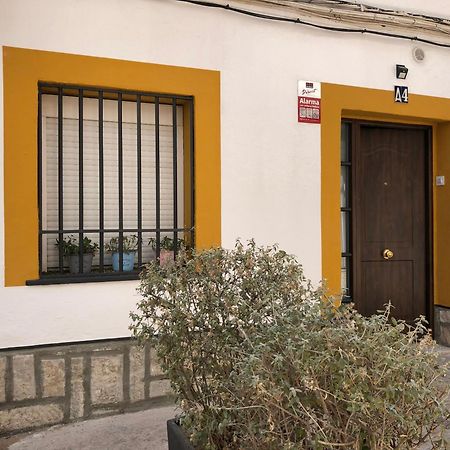 La Casa De La Abuela Apartment Jaén Екстериор снимка