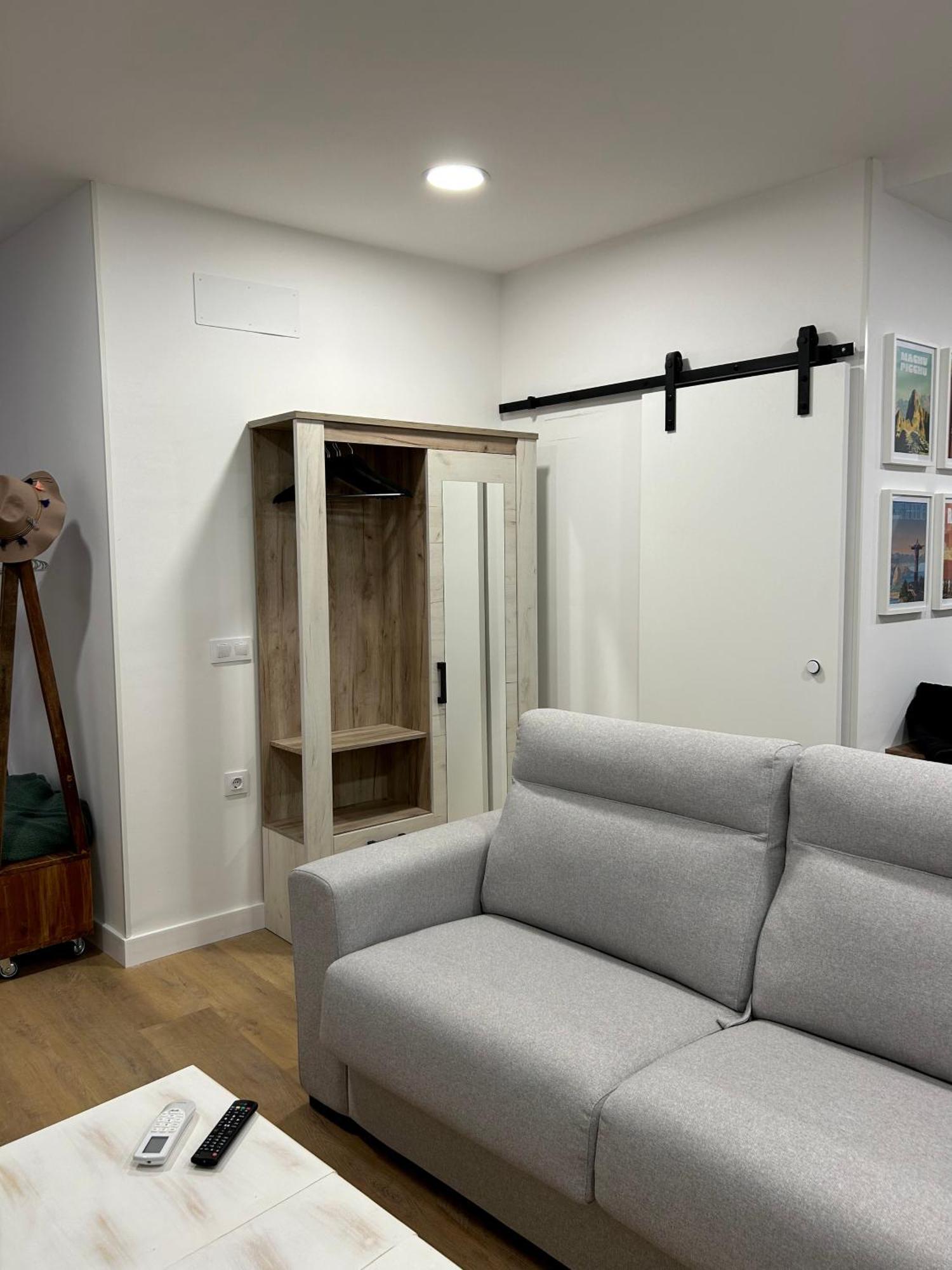 La Casa De La Abuela Apartment Jaén Екстериор снимка