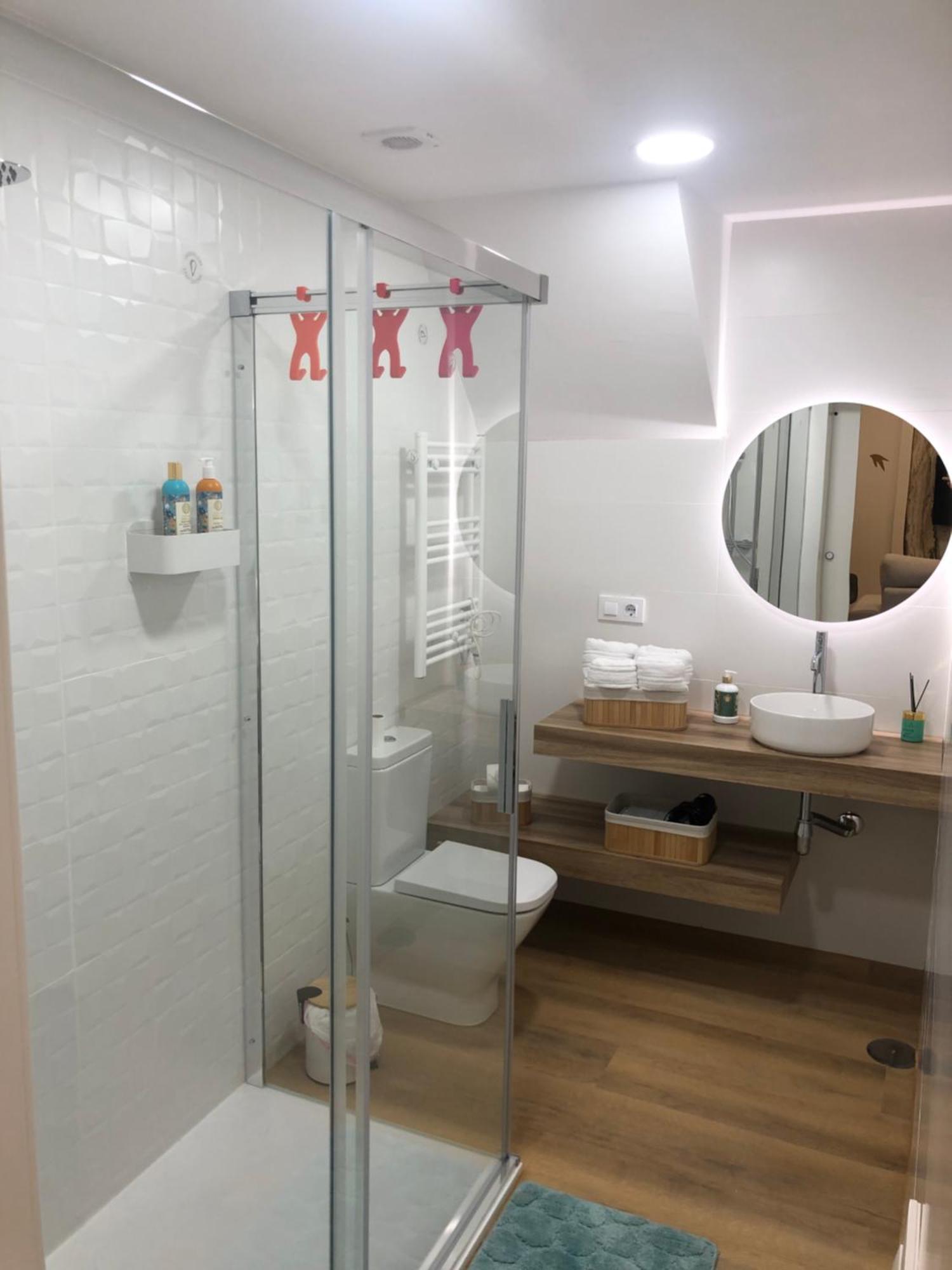 La Casa De La Abuela Apartment Jaén Екстериор снимка